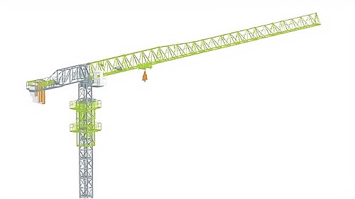 Zoomlion tower crane WA7025-10