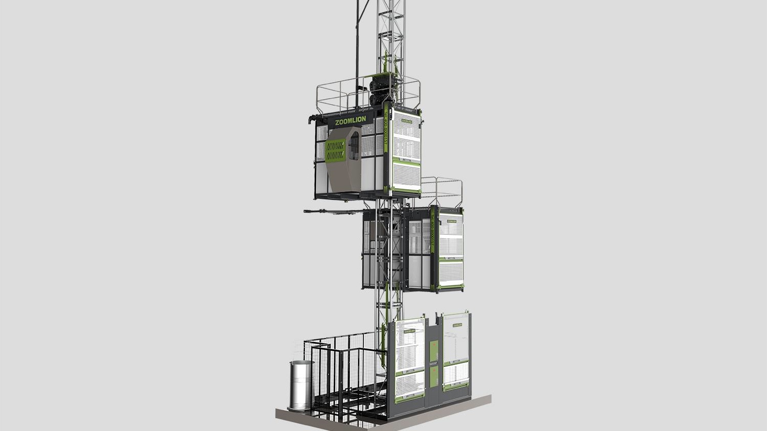 Used construction Hoist