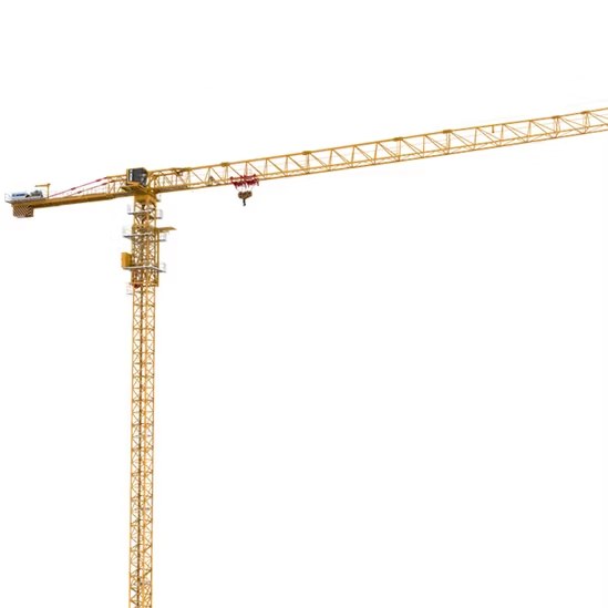 China tower crane