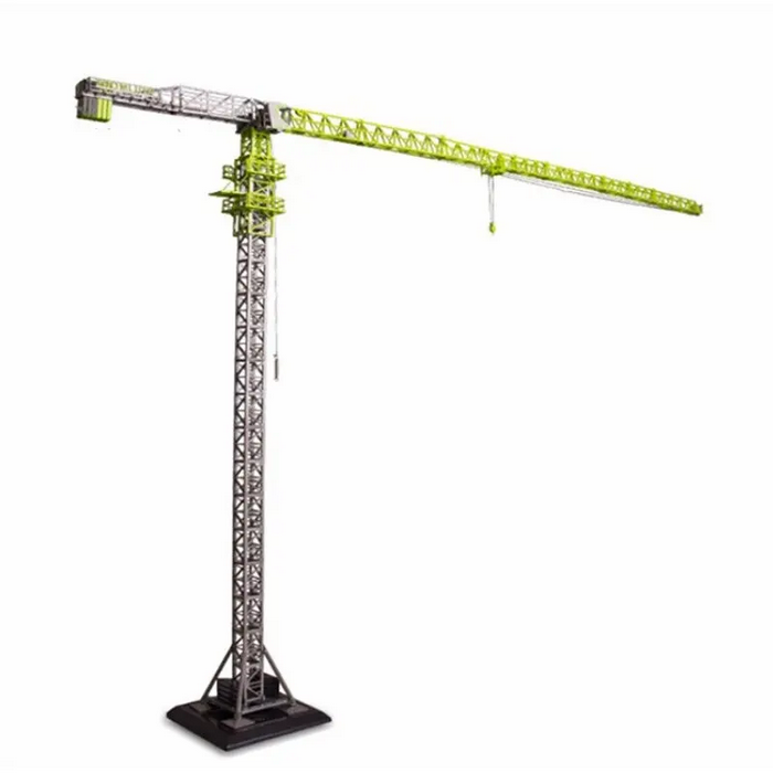 Used Construction Crane Lifting Equipment