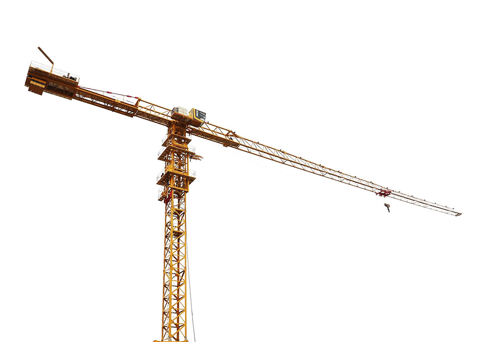tower crane machinery equipment