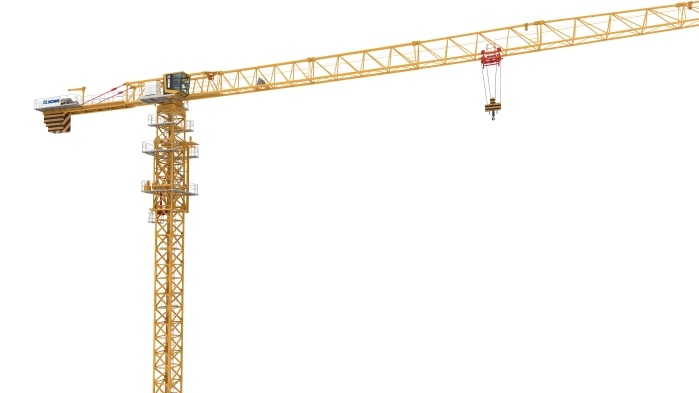 XCMG Construction machinery tower crane